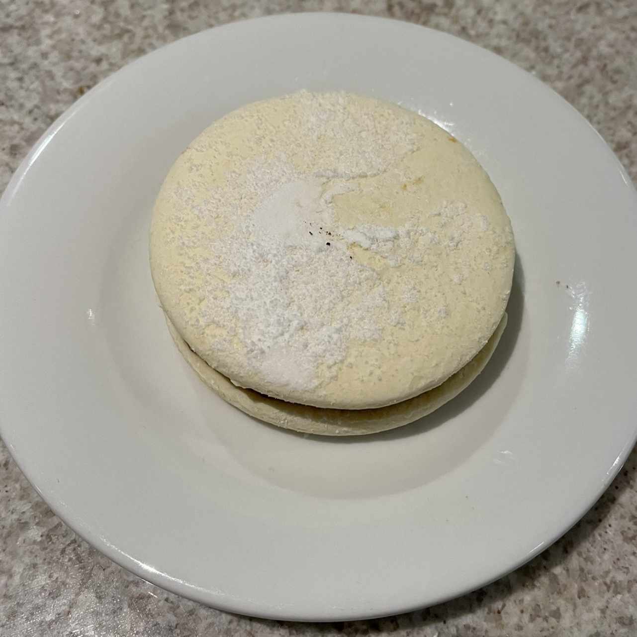 Bollería - Alfajores