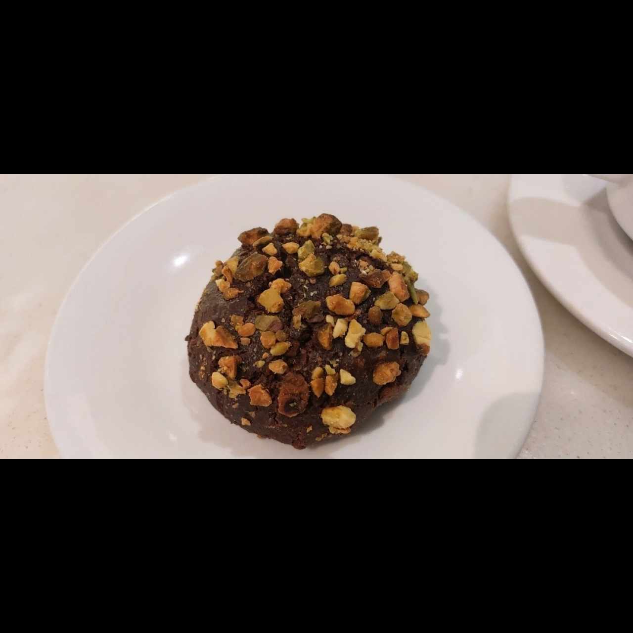 Pasteleria - Chocolate