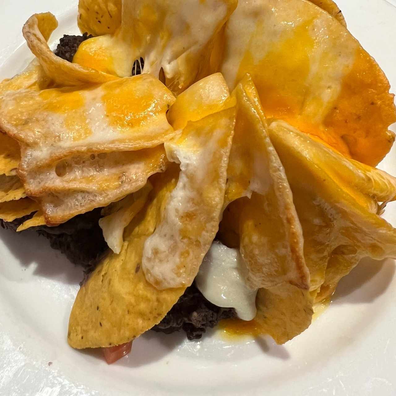 Mini Nachos