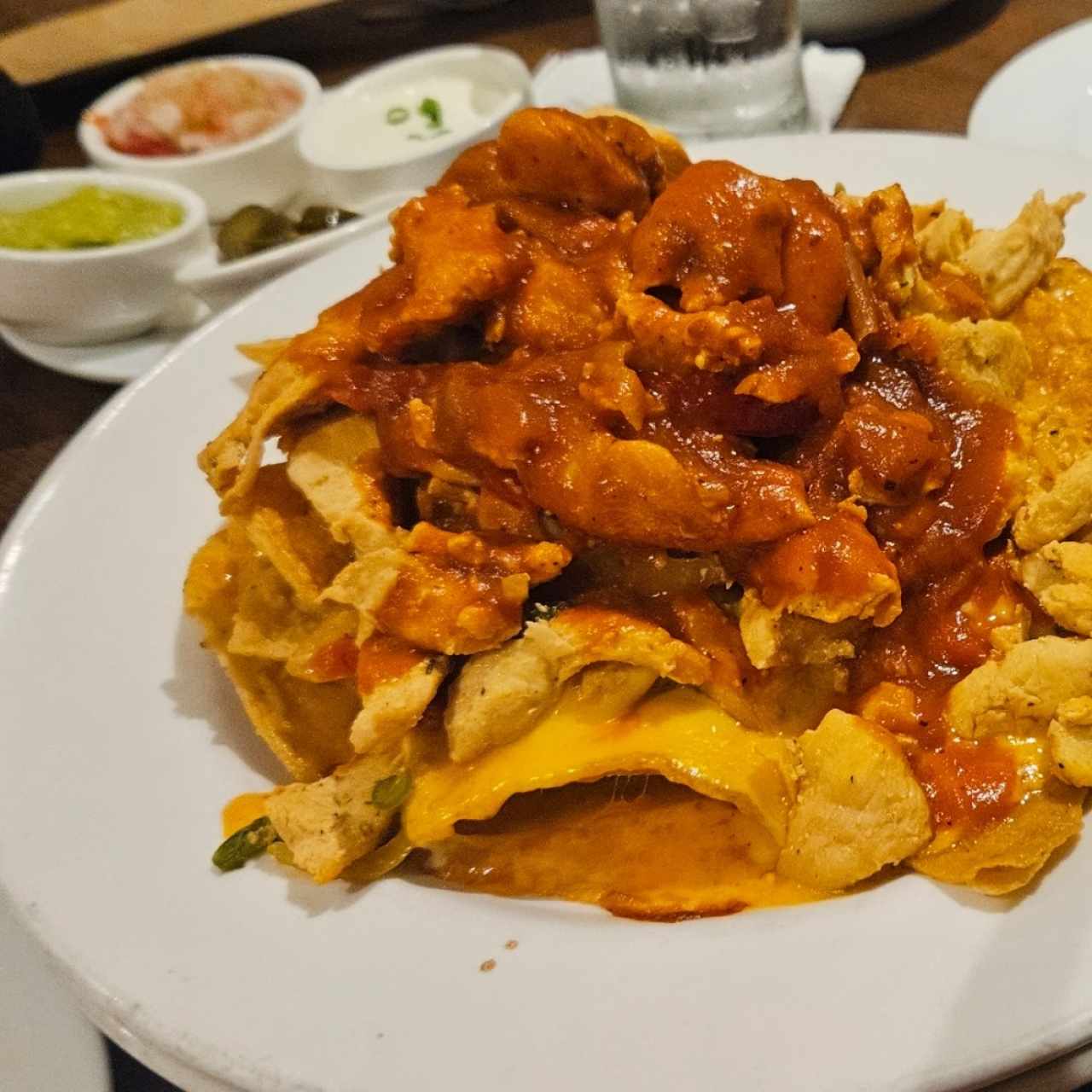 Super Nachos