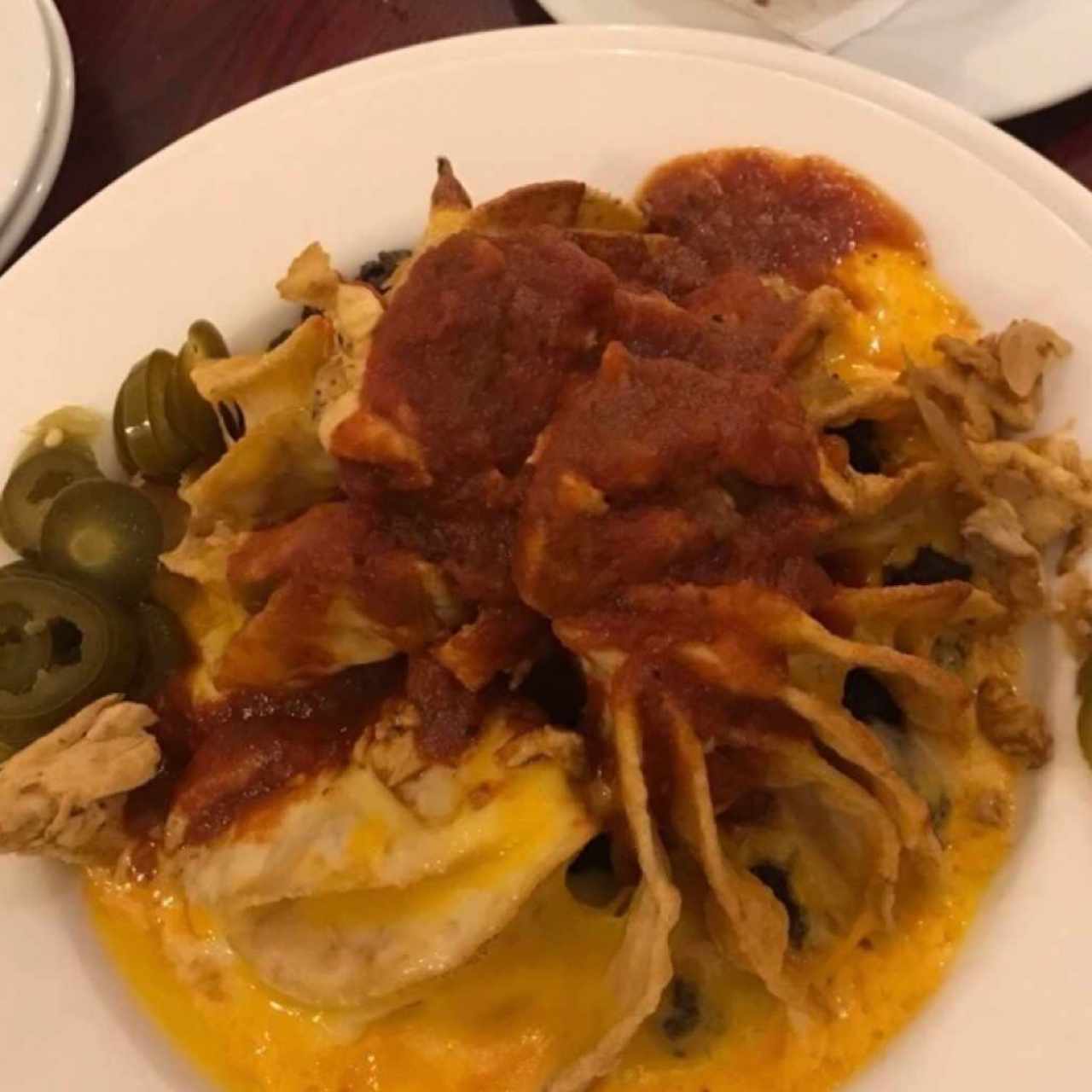 nachos