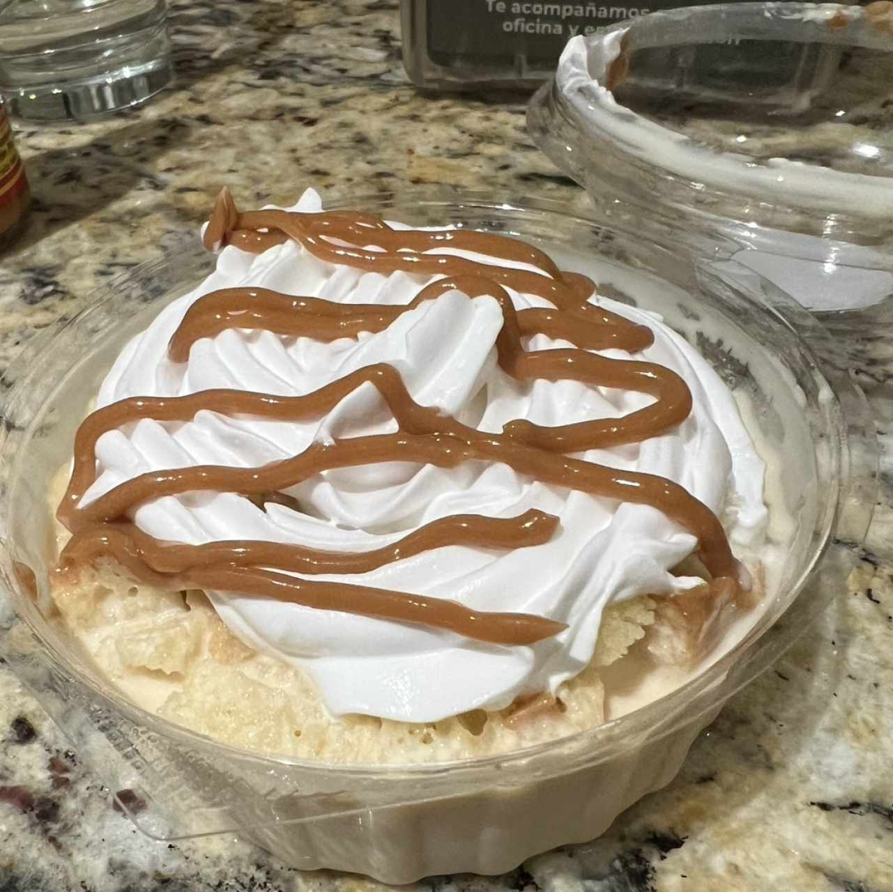 Pasteleria - Tres Leches