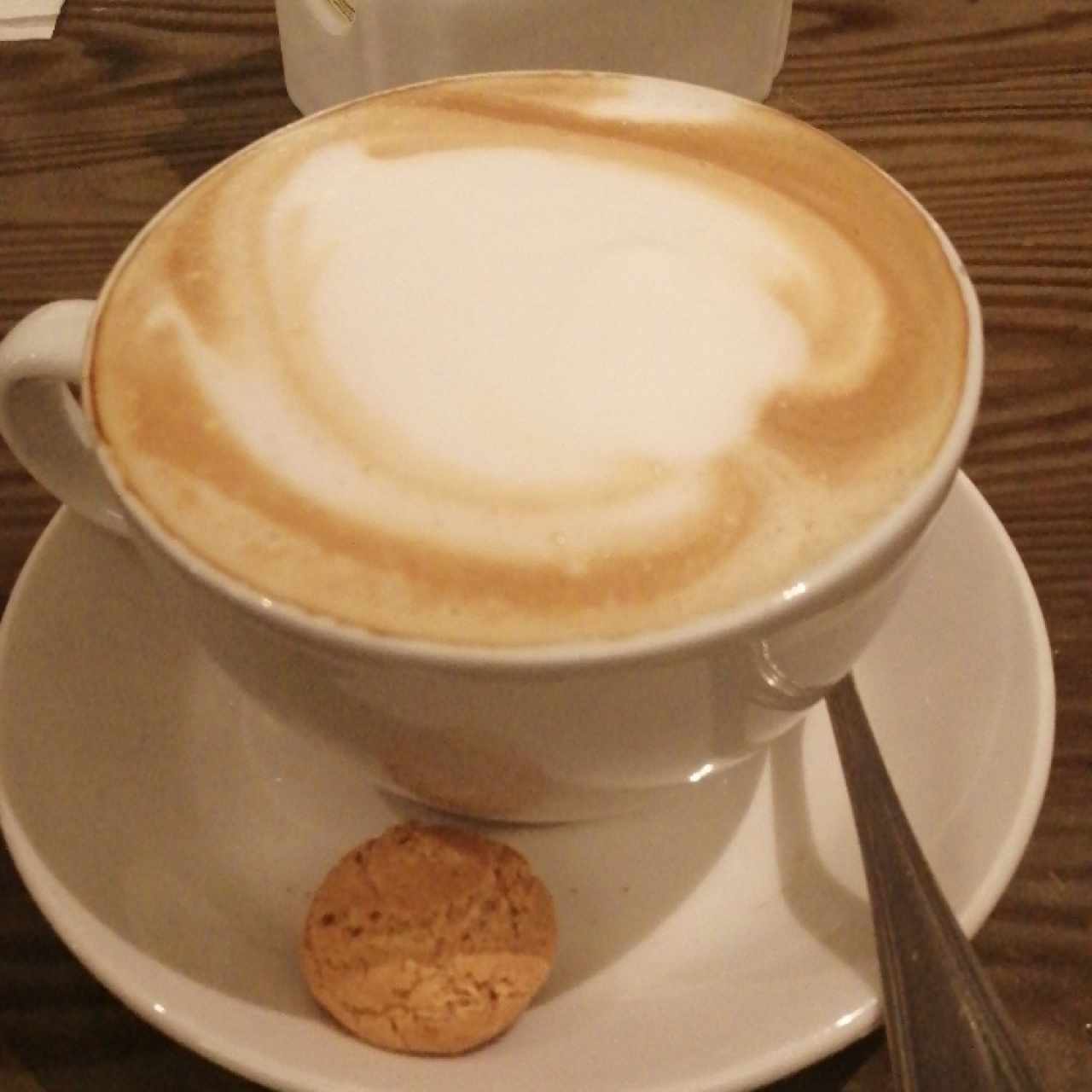 cappuccino