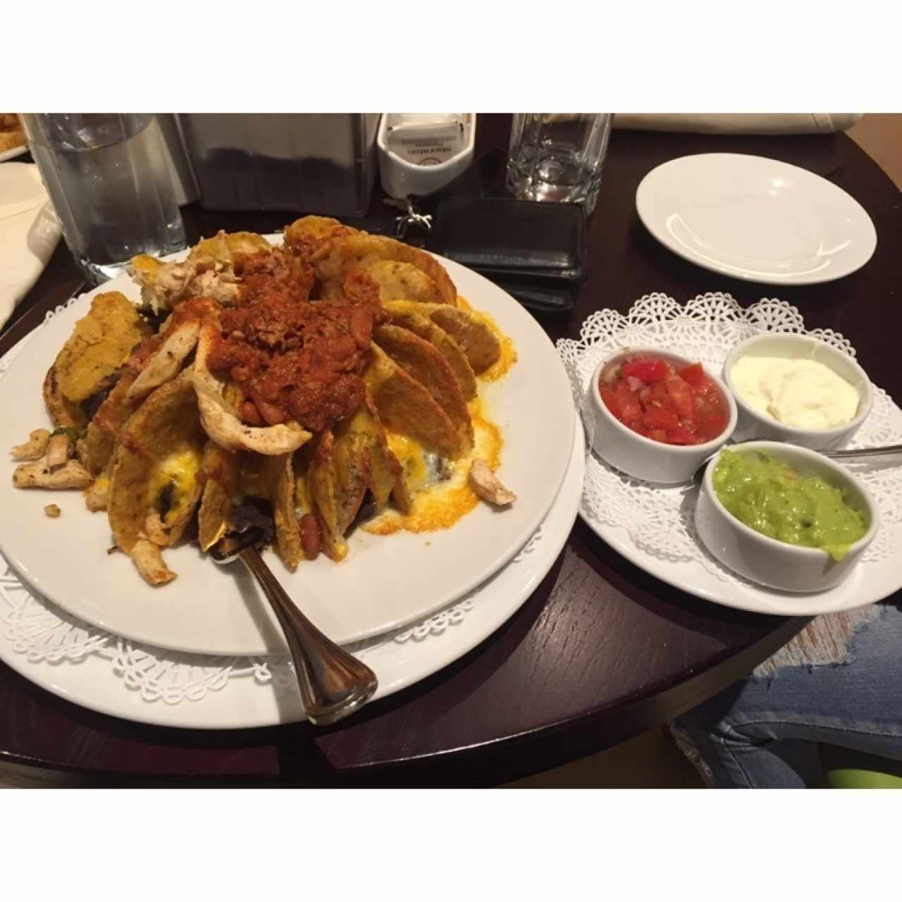 nachos 