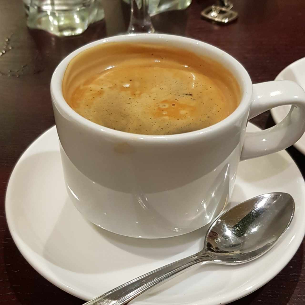 Café Negro