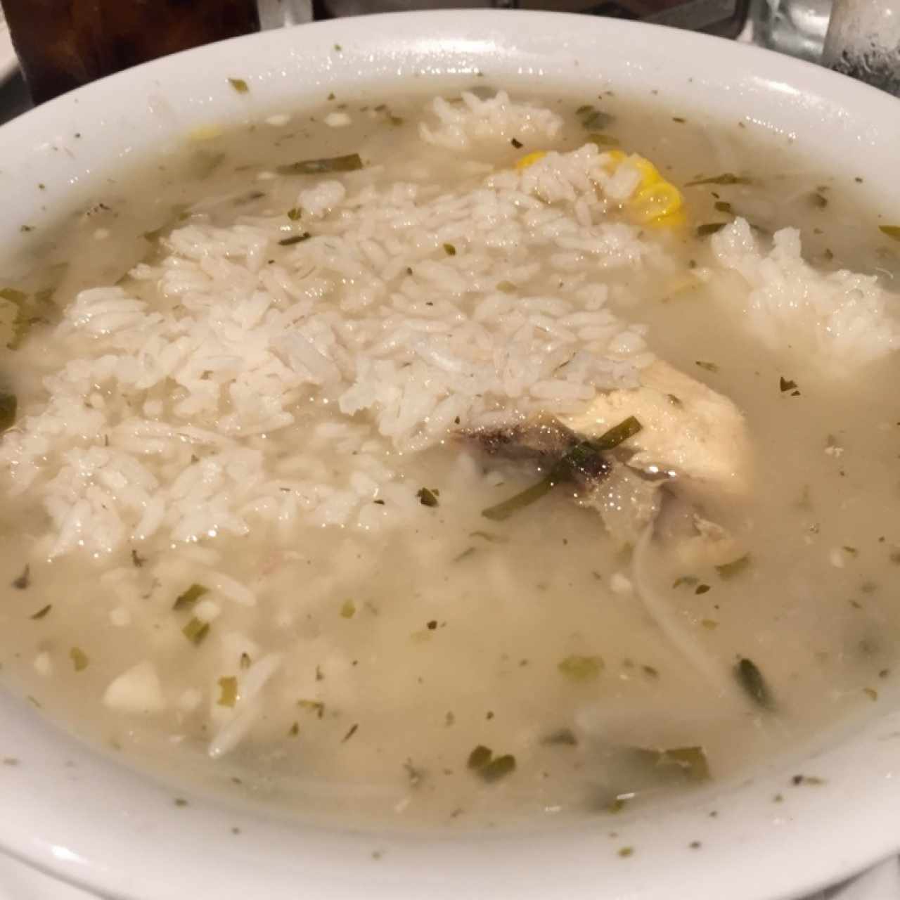 sancocho