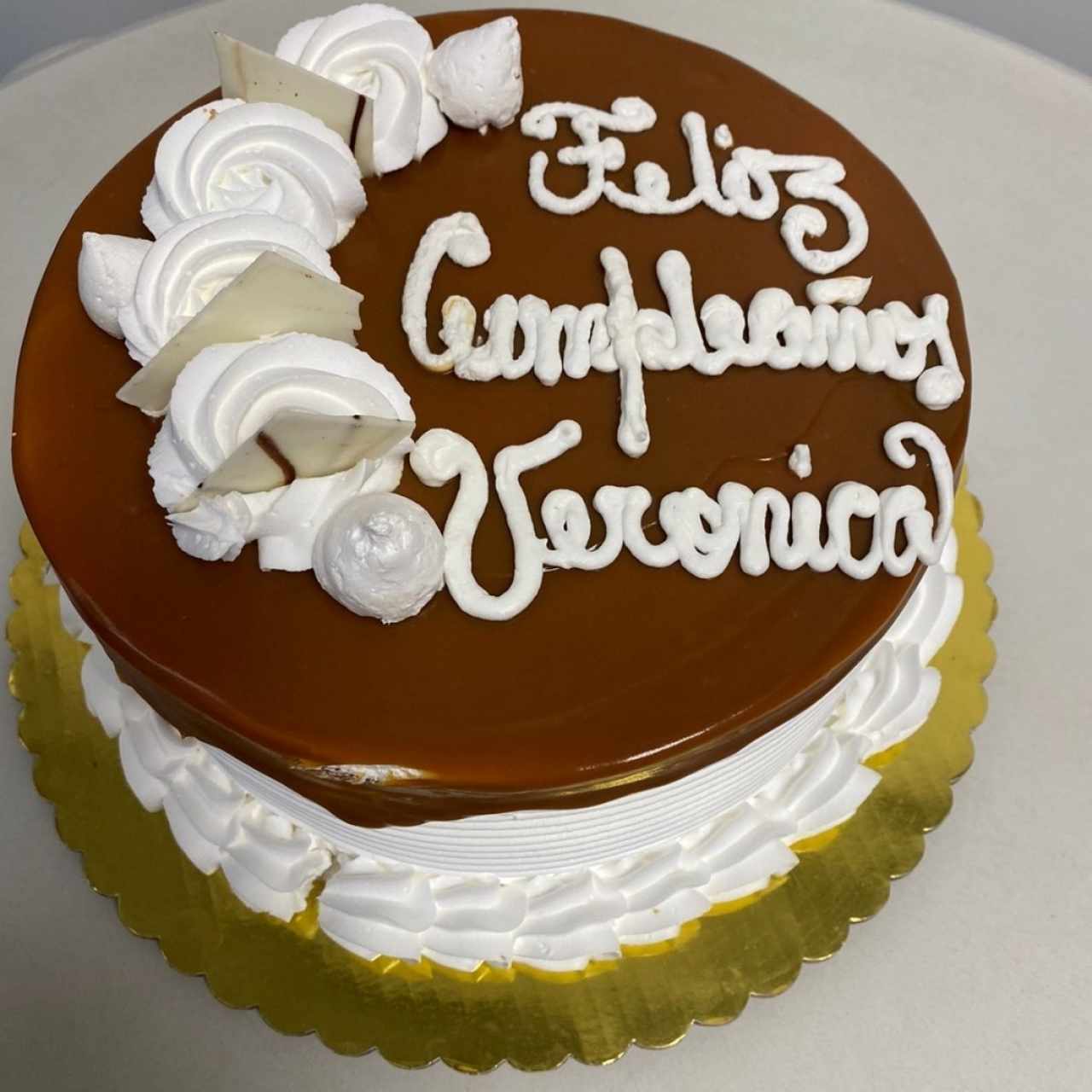 dulce cumpleaños 