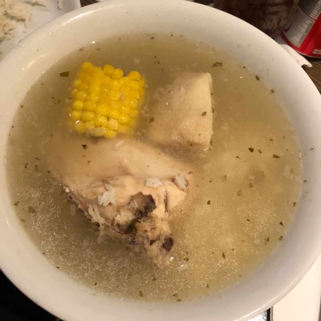 Sancocho