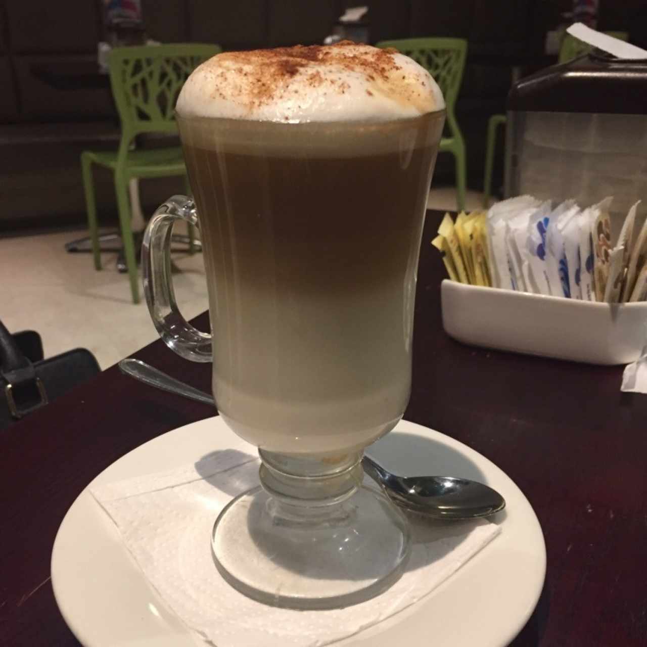 Capuccino