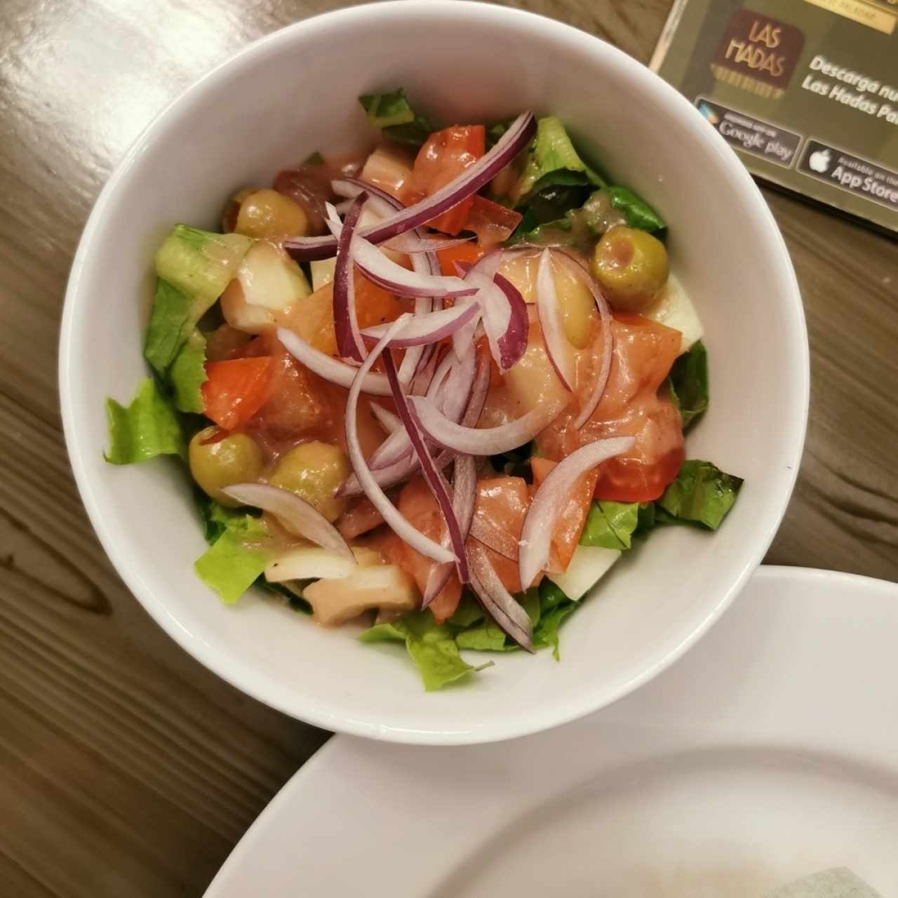 Ensalada