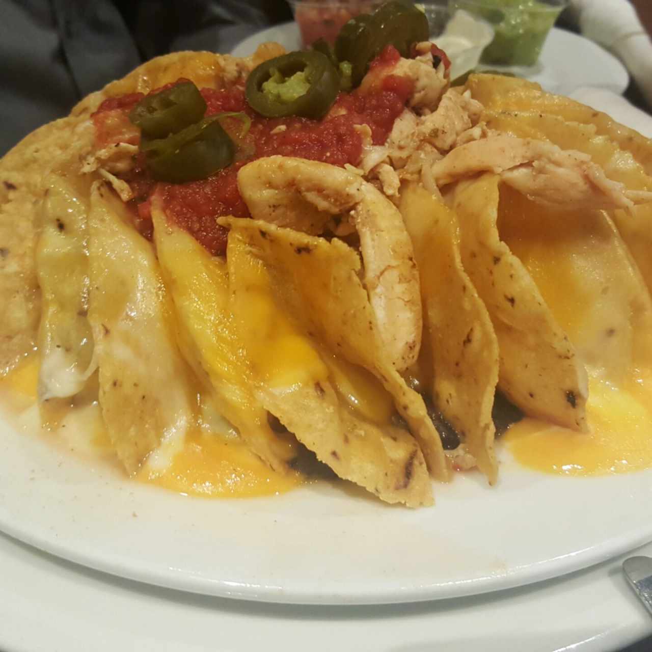 nachos