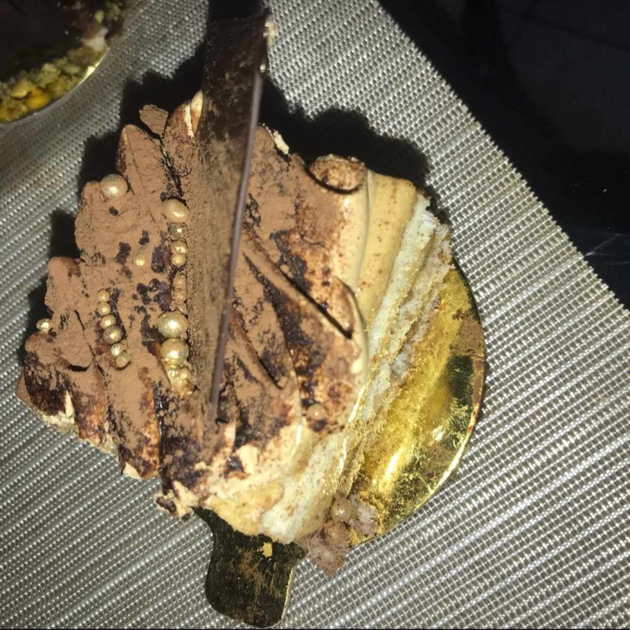 Tiramisu