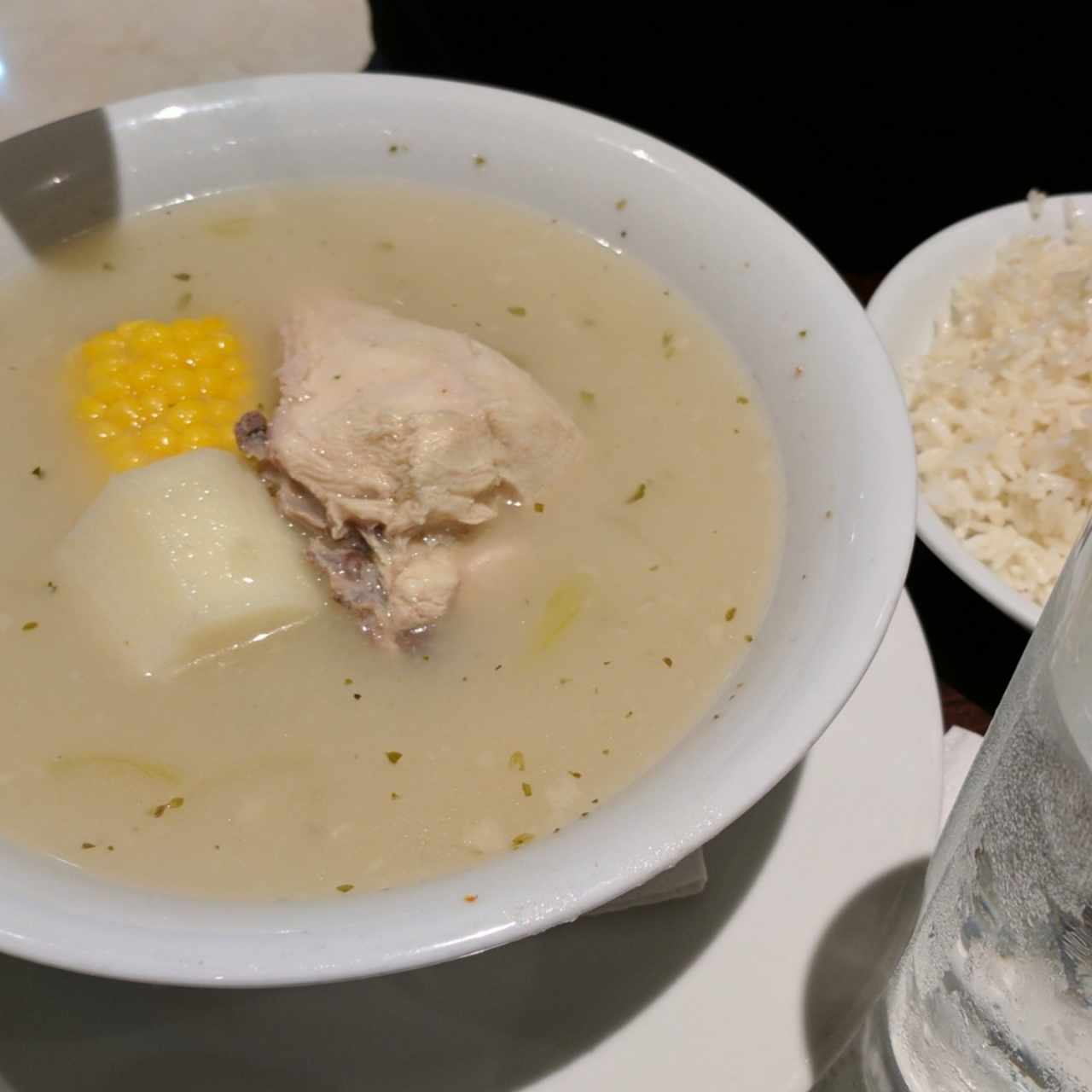 Sancocho