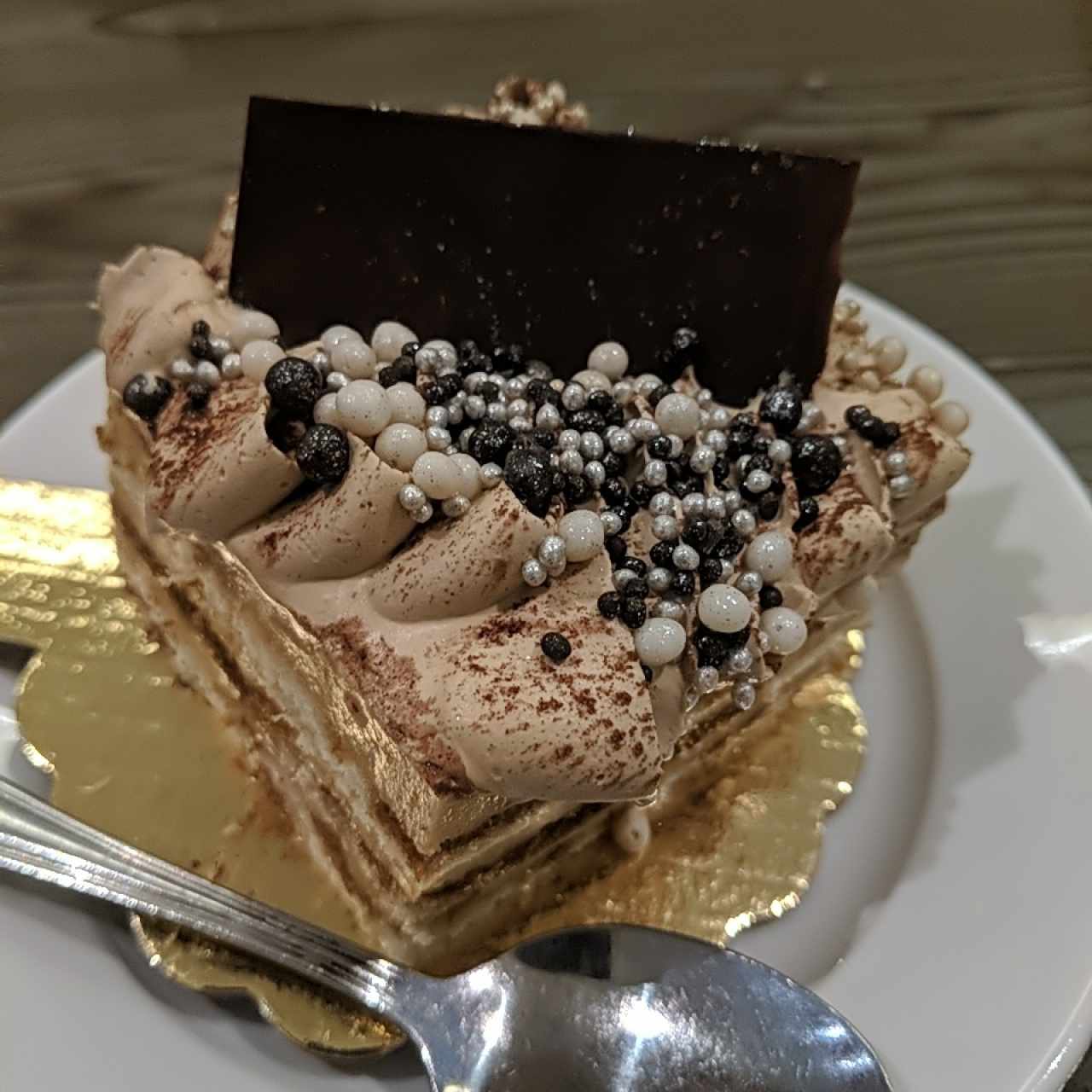 Tiramisu