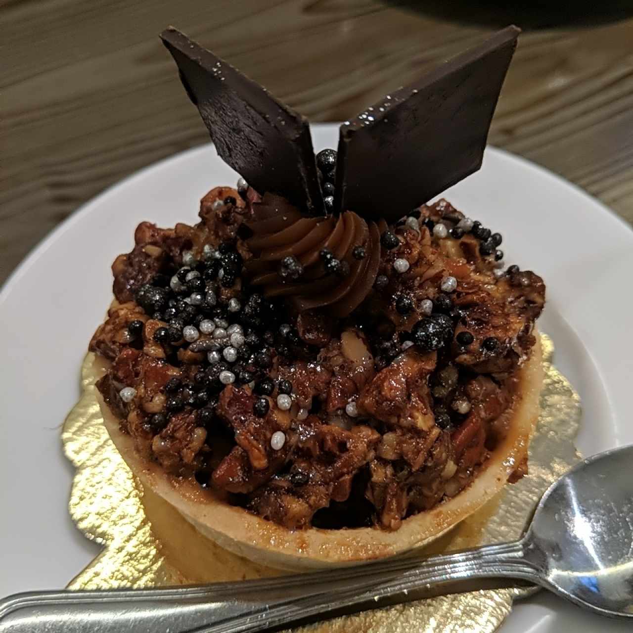 Pecan Pie