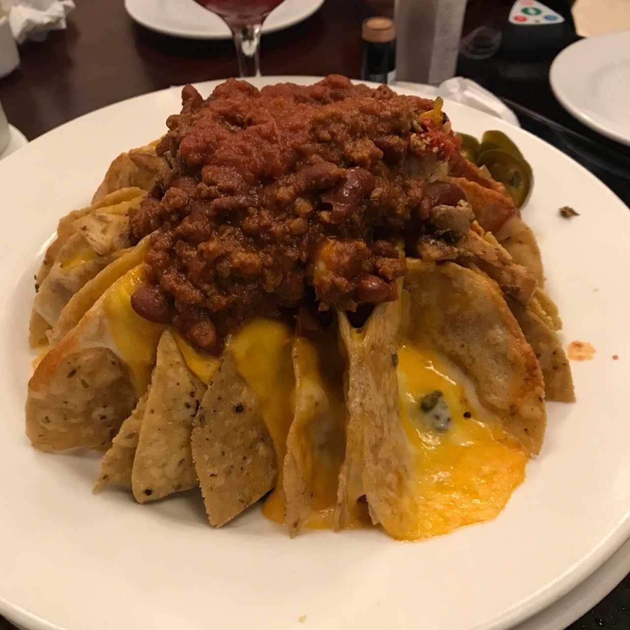 Nachos