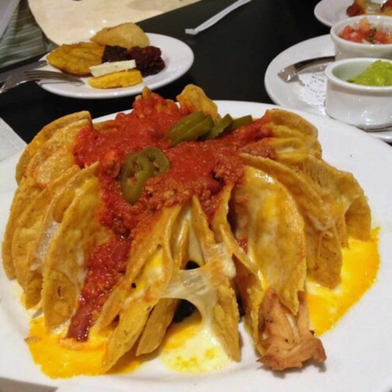 Super Nachos