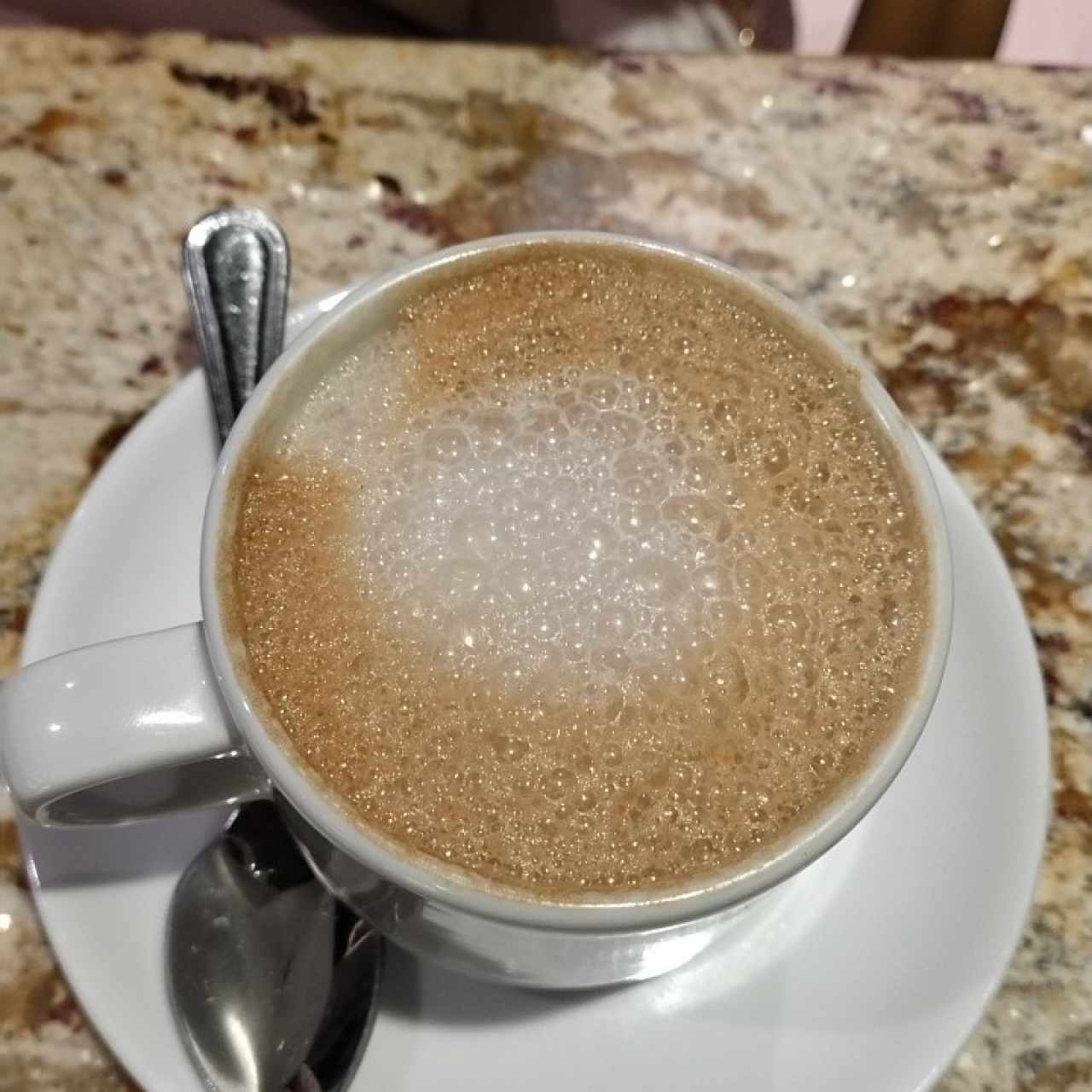 latte