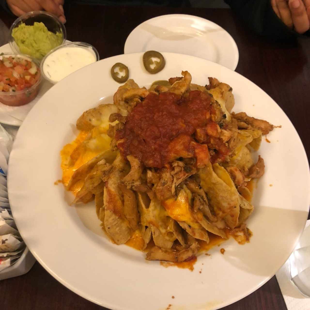 Nachos 