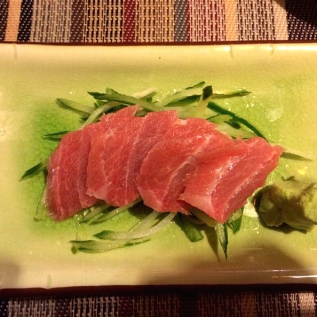 Toro nacional (tuna)