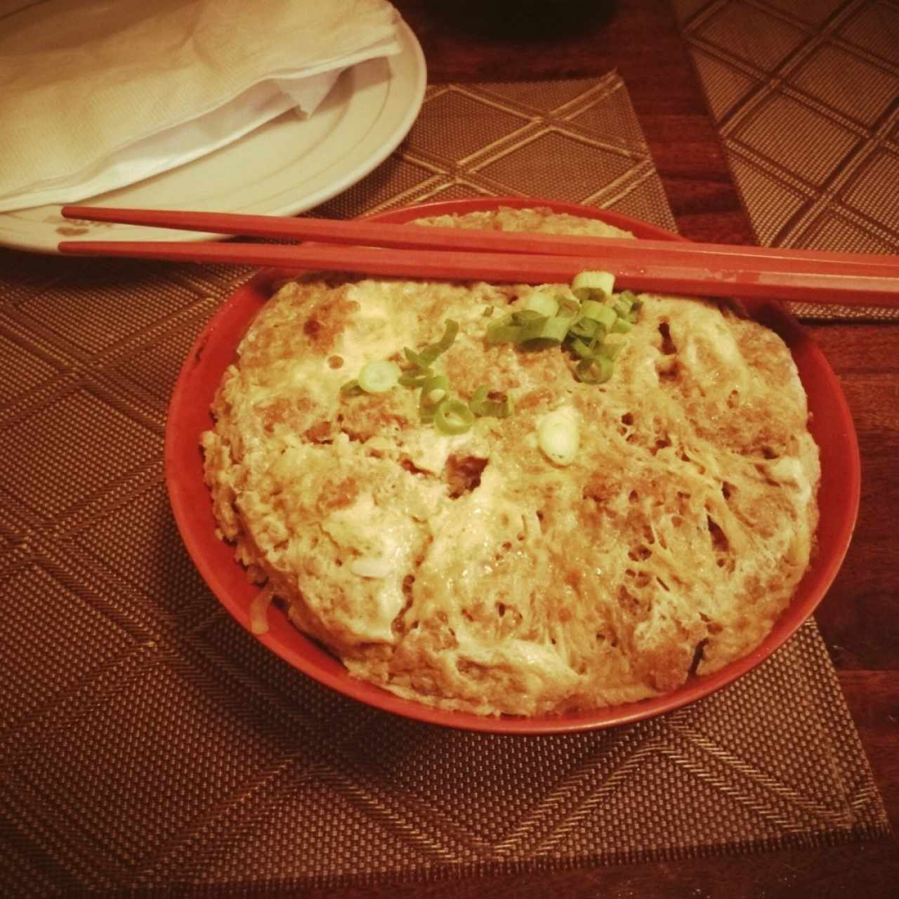 katsudon