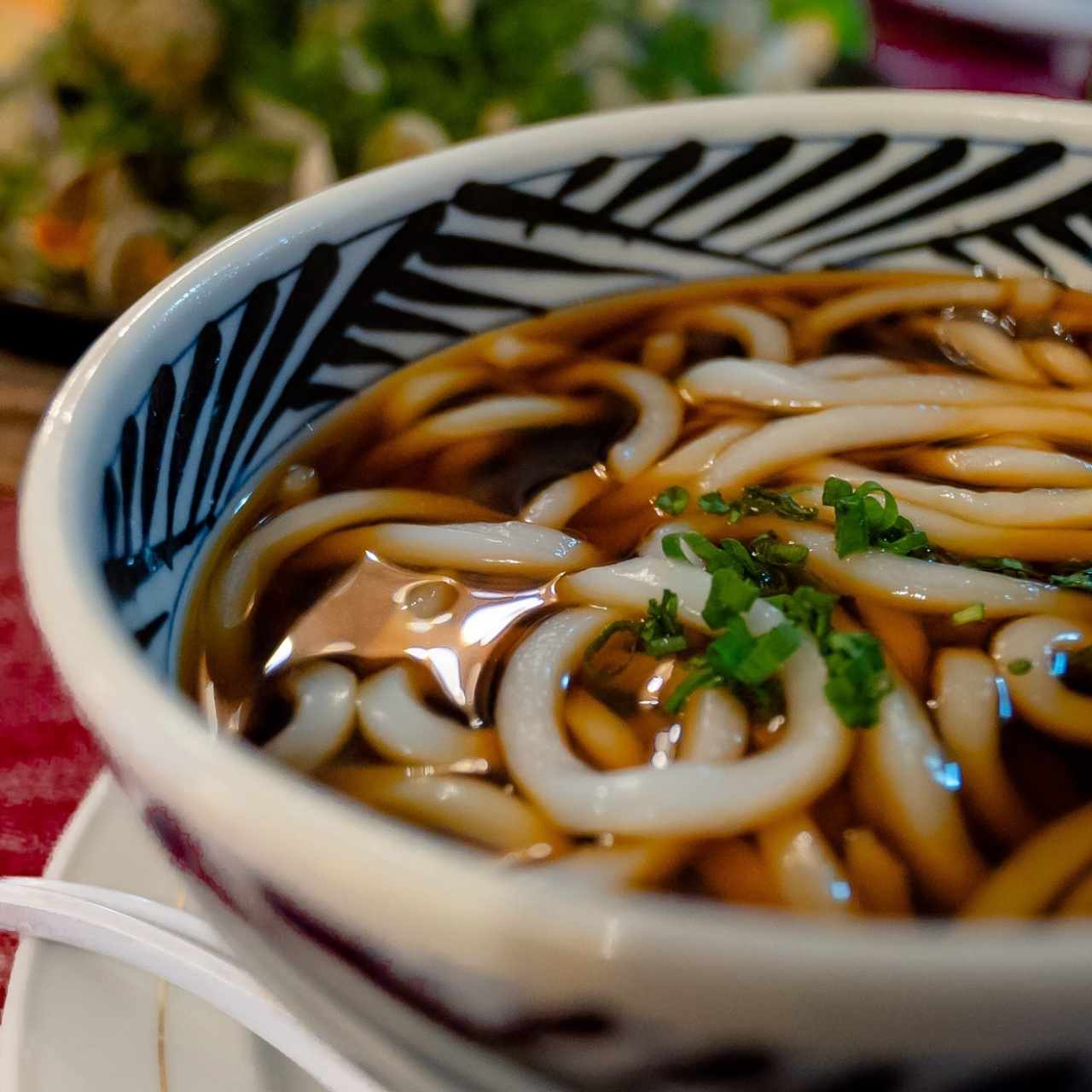 udon 