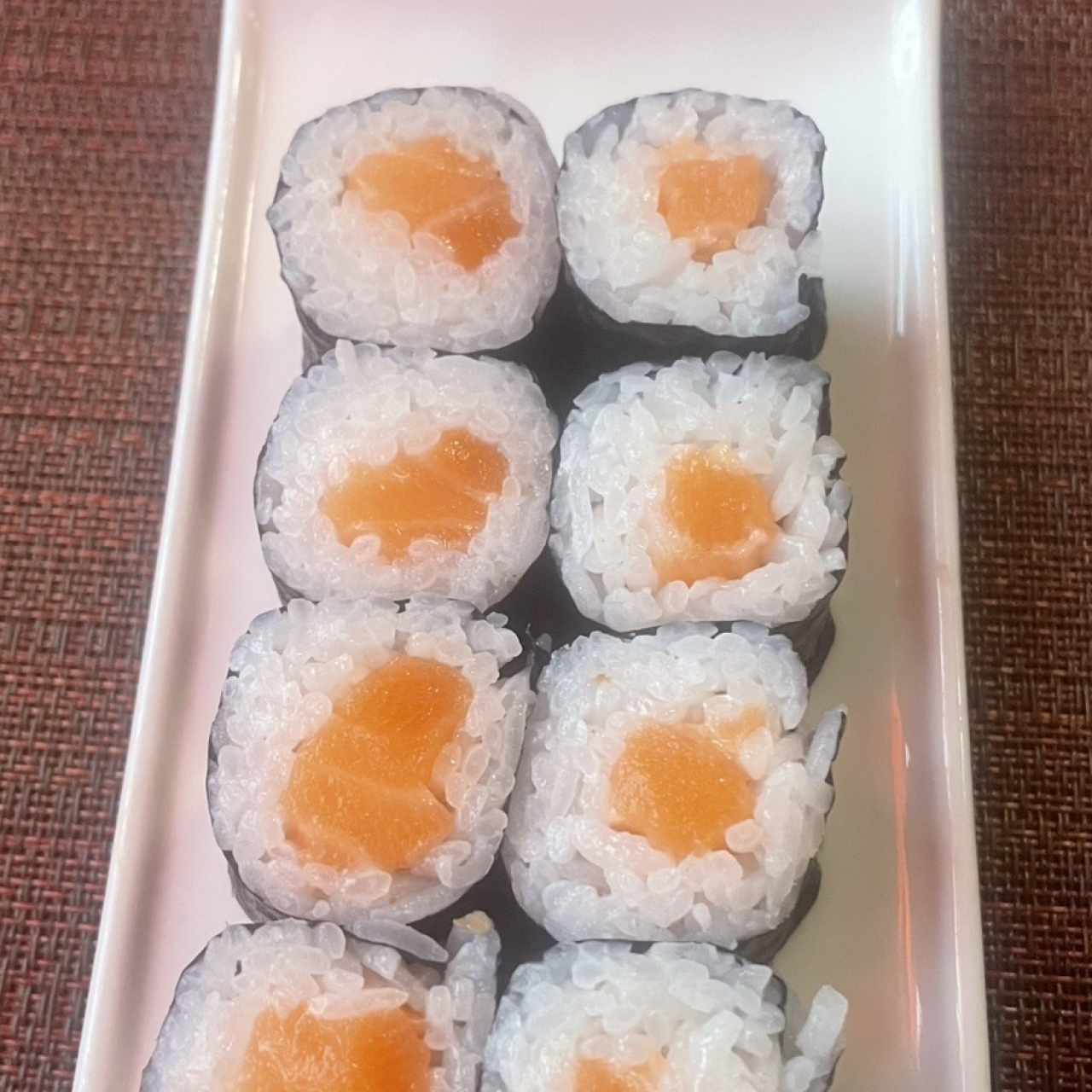 Makizushi - Sakemaki