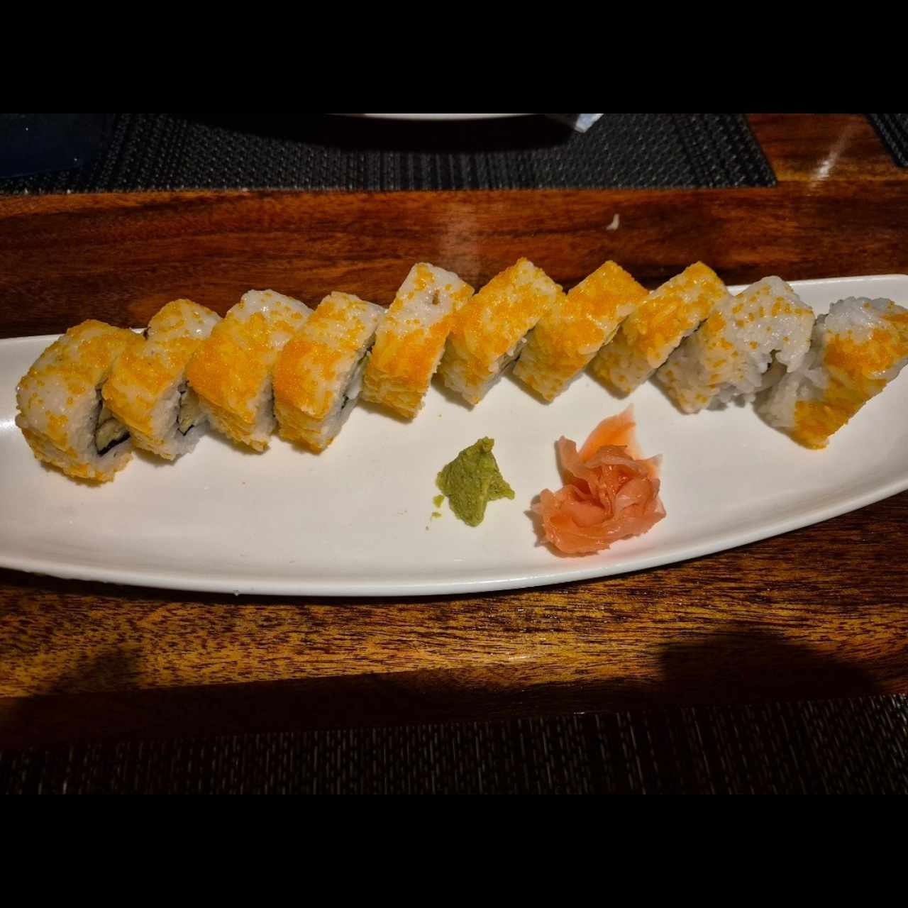 Rollos Especiales - Kaisen Roll