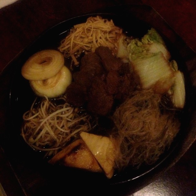 Sukiyaki 