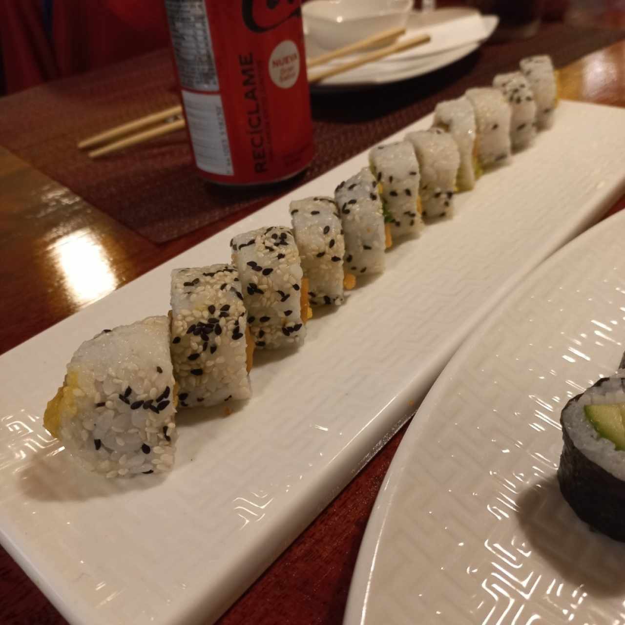 California Roll