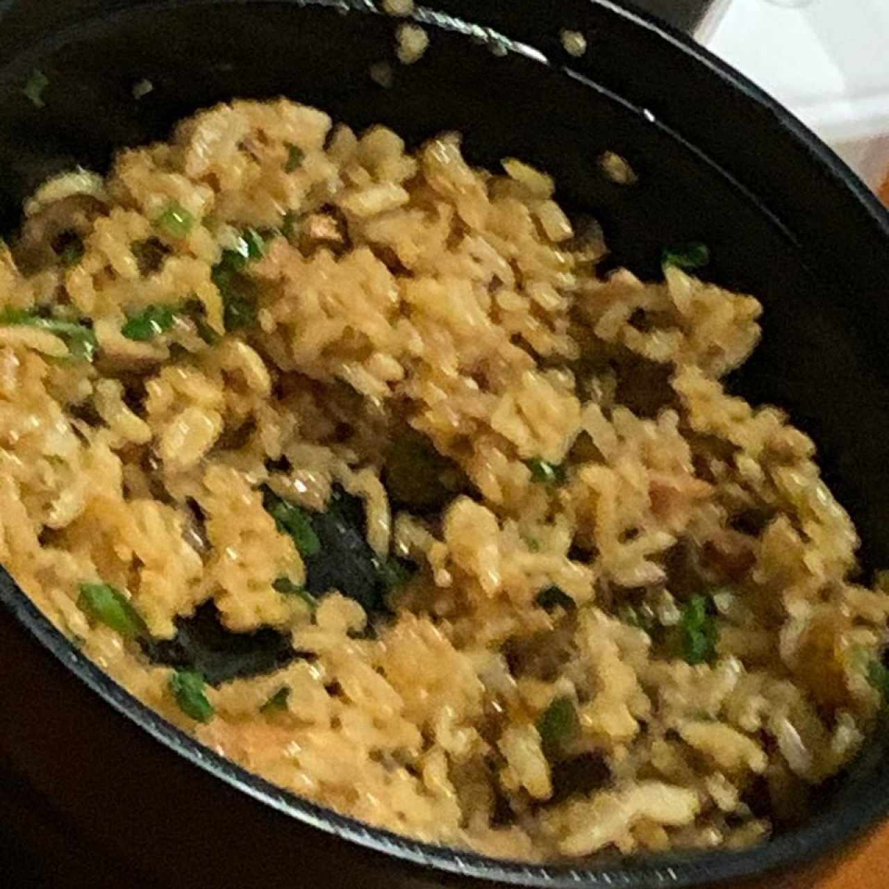 Yakimeshi (Arroces) - Yakimeshi