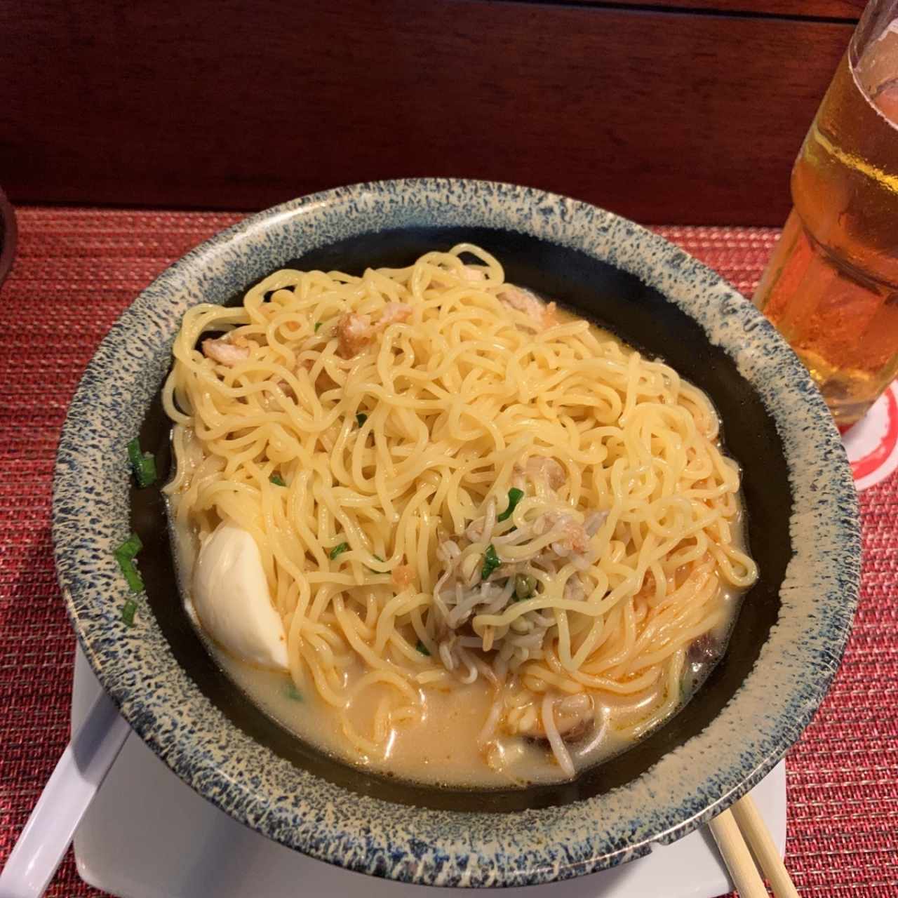 ramen de puerxo apanado 