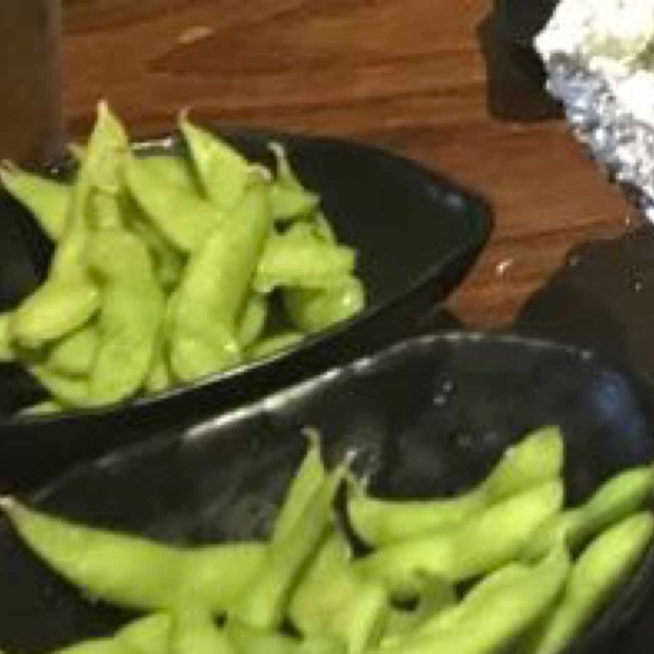 Edamame