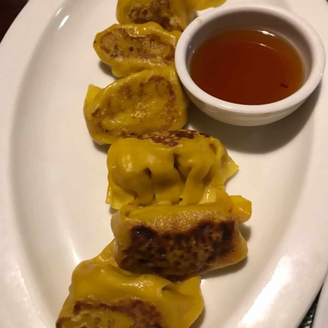 Gyozas