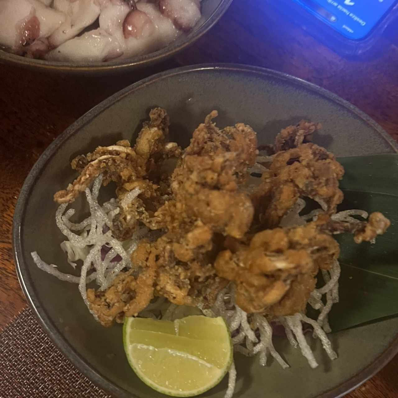 Arañitas