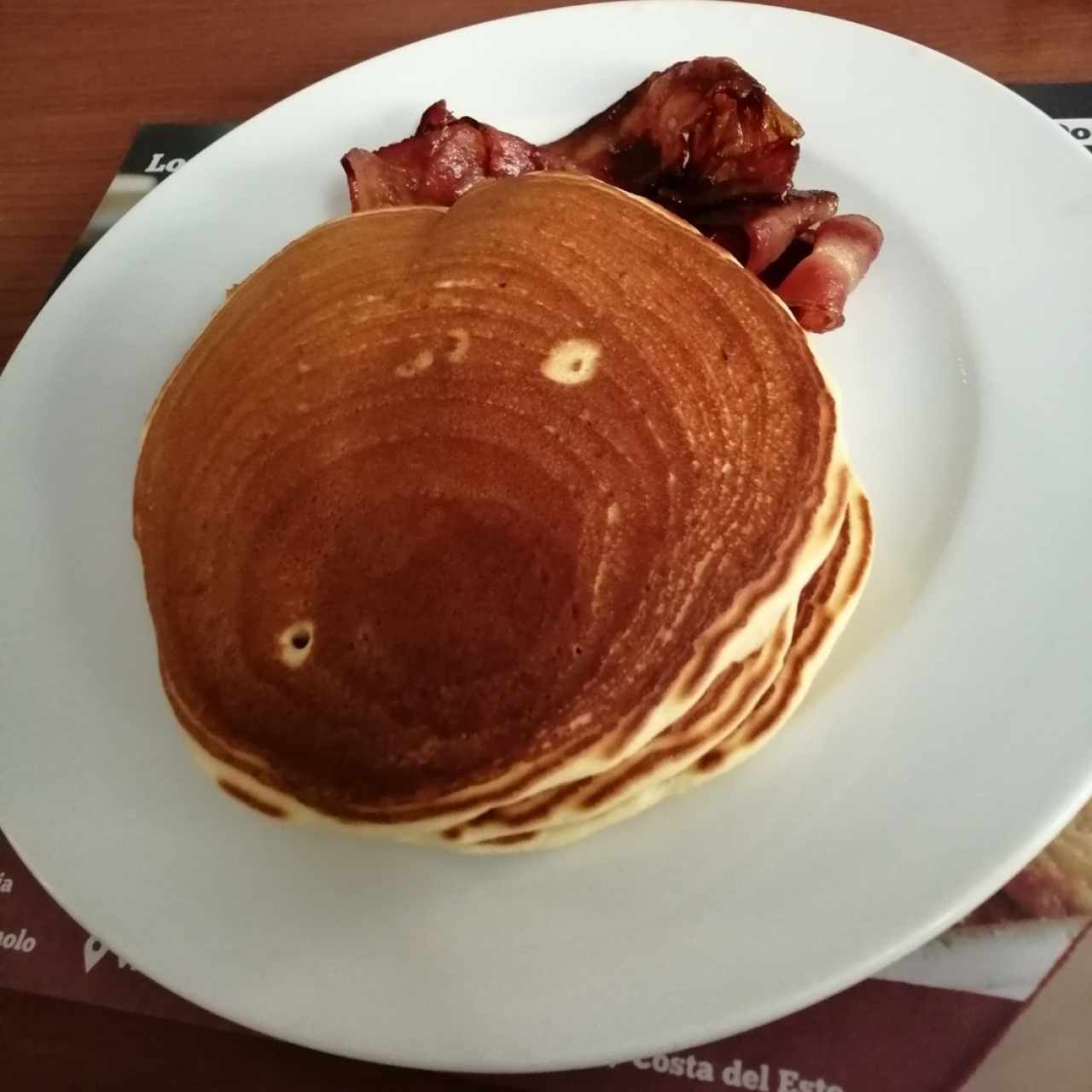 Pancake 