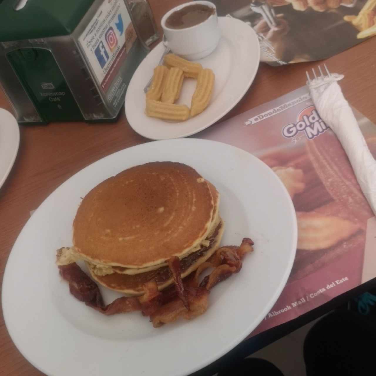 plato más difícil de preparar