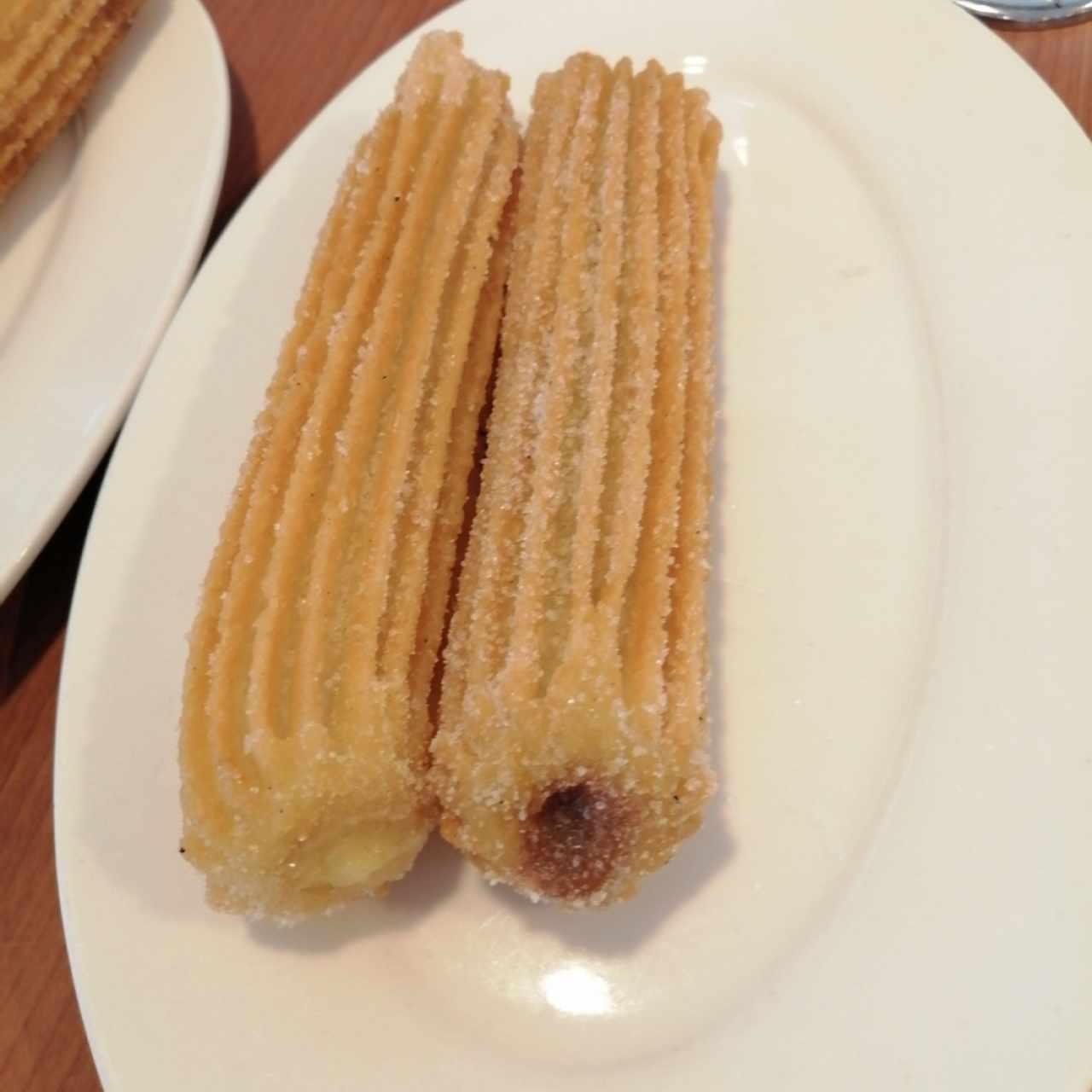 Churros