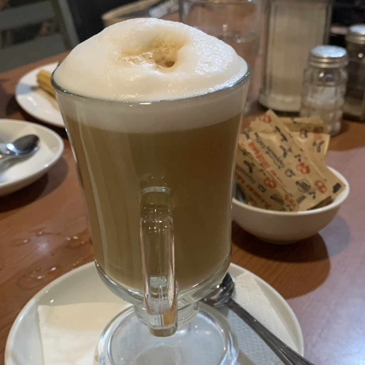 Capuccino