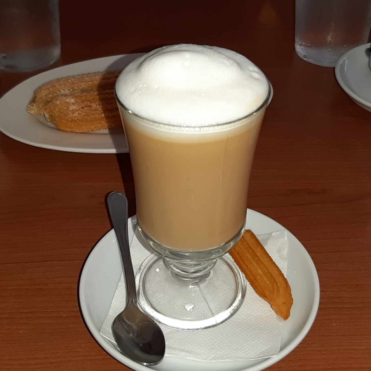 Capuchino