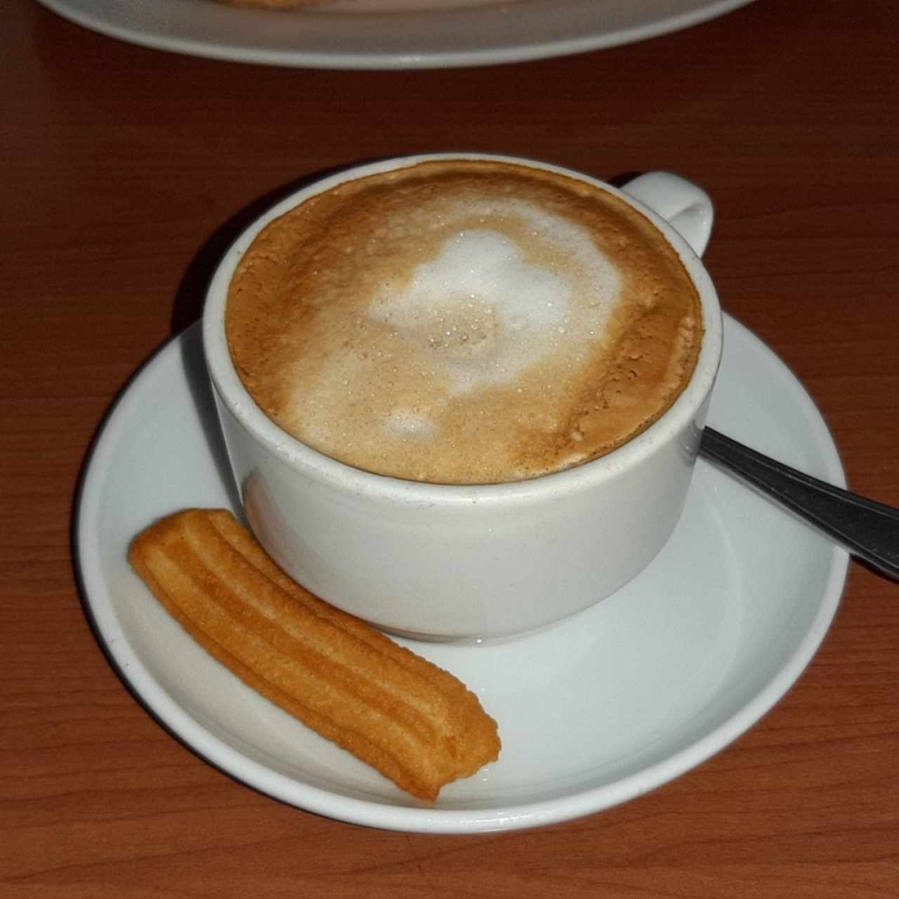 Cafe con Leche