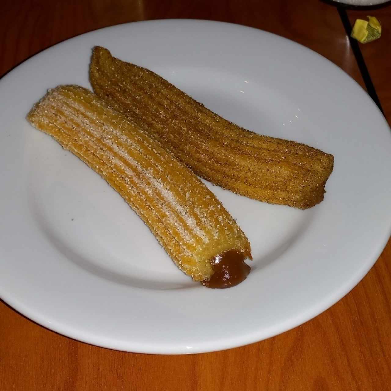 churros