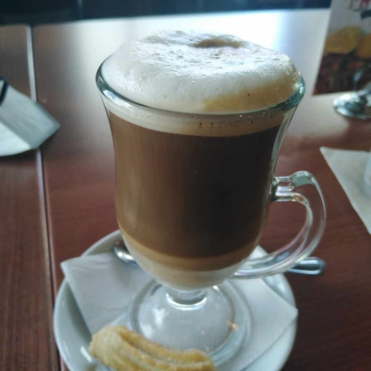 Capuccino 