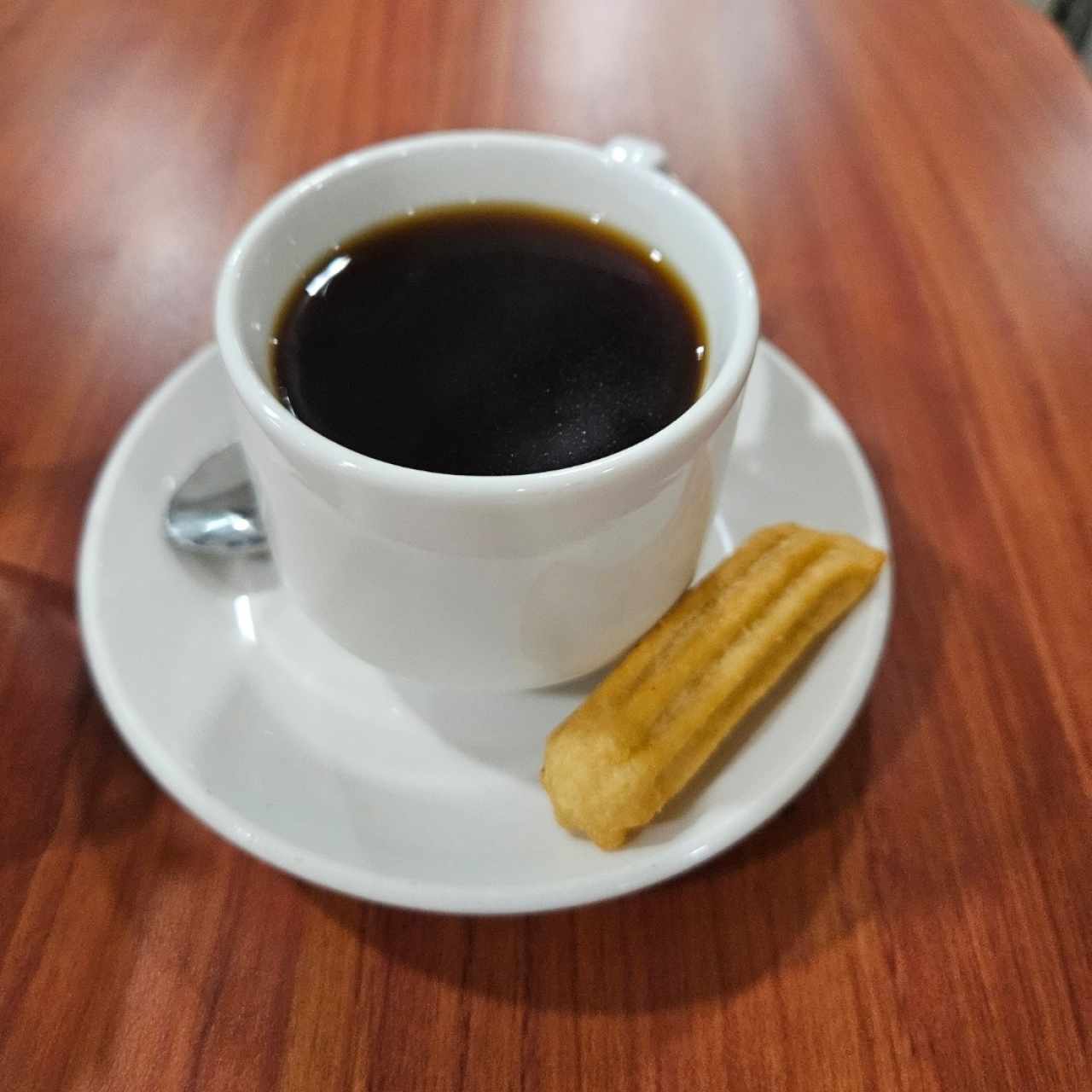 café expresso