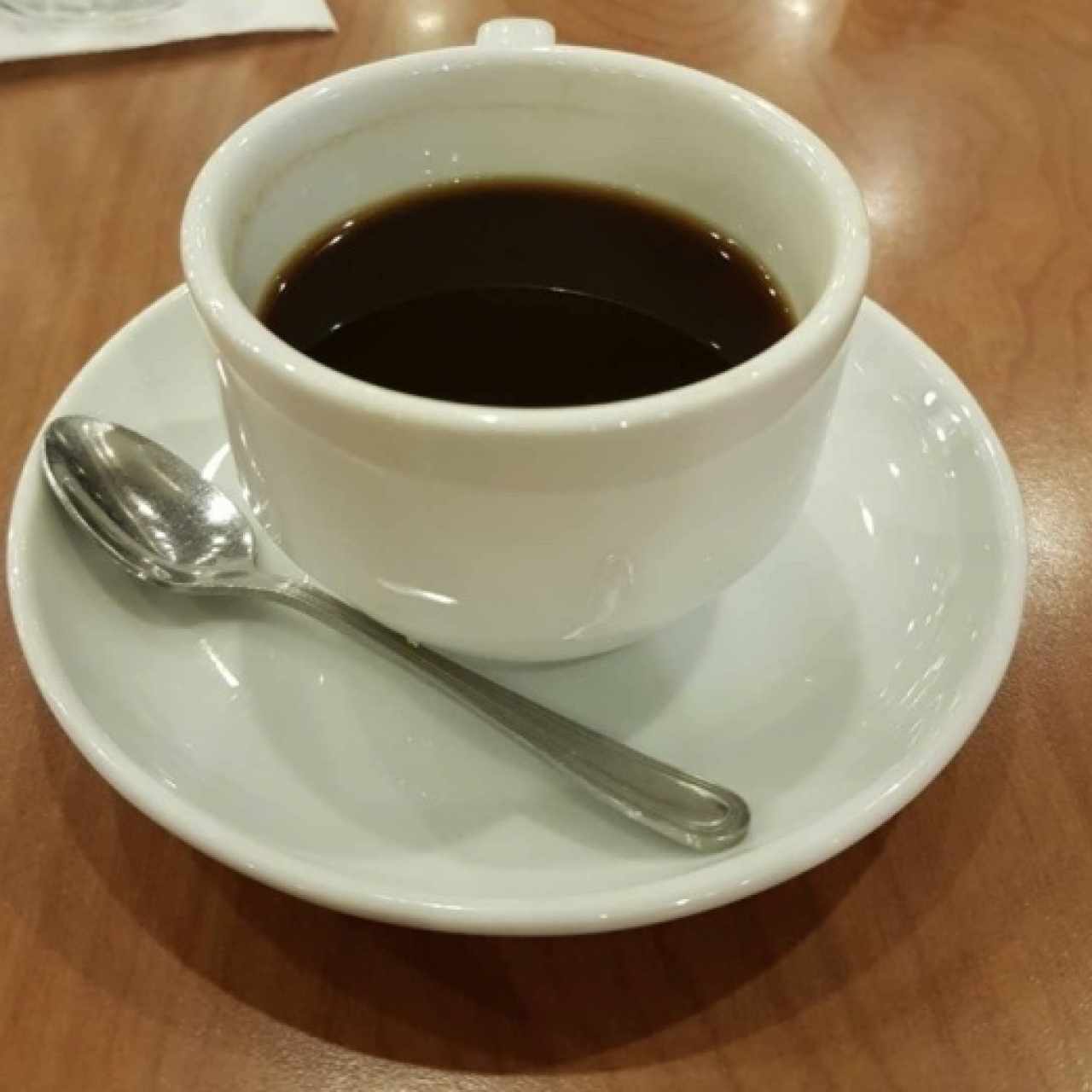 Café americano