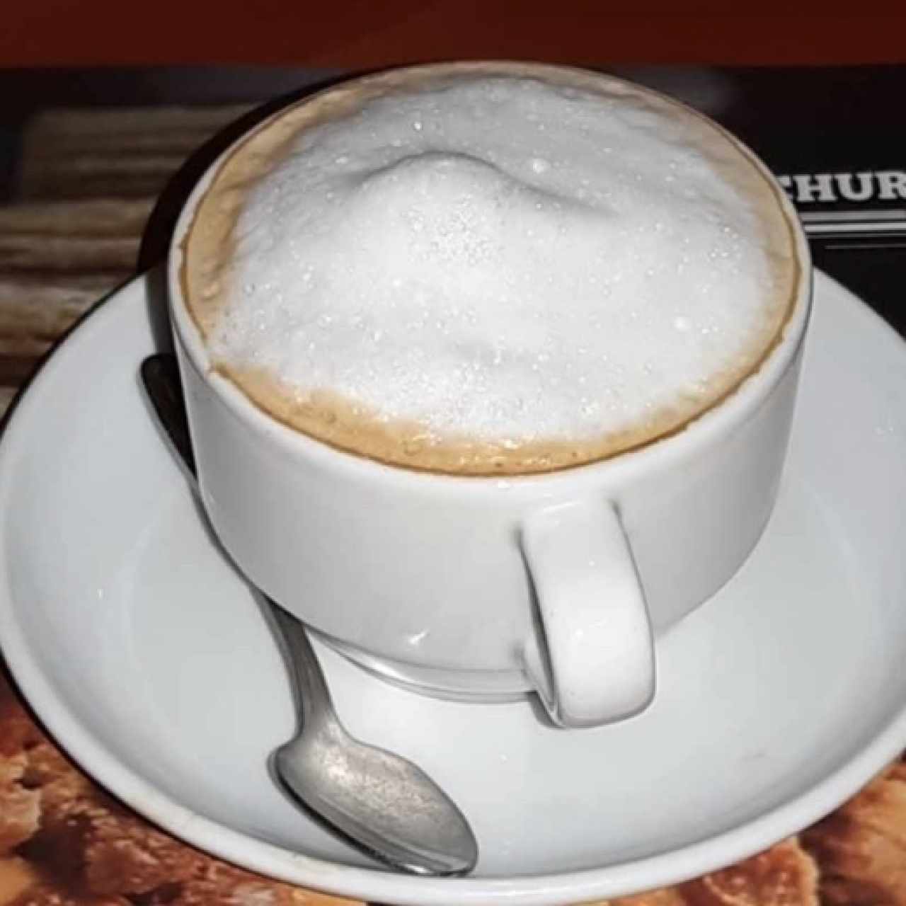 Capuchino