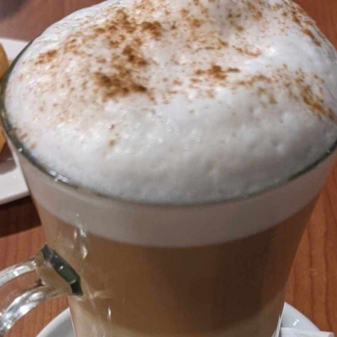 capuchino