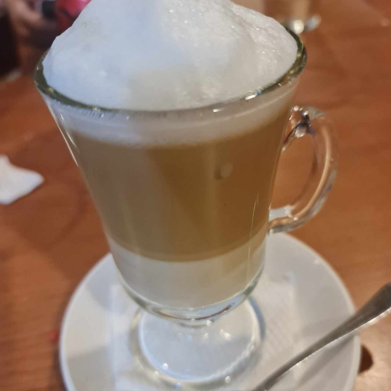 capuccino