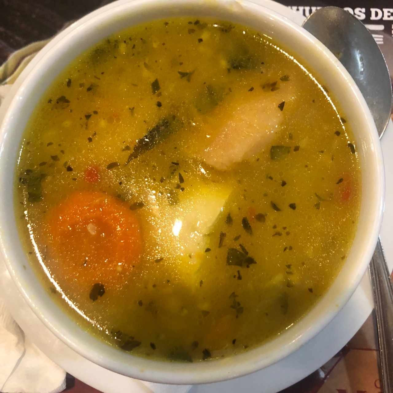 Sancocho