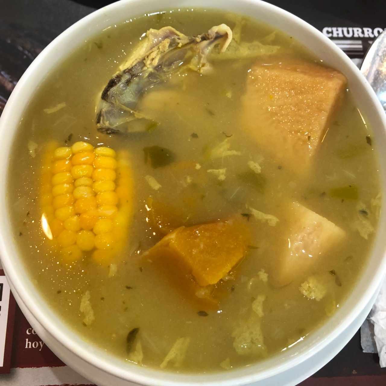 Sancocho 